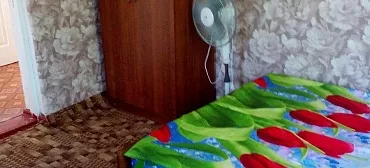 Гостевой дом Марина Рай