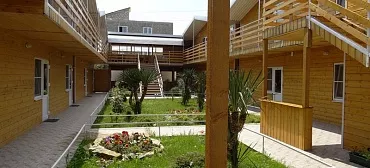 Гостевой дом "Азалия" - Сукко