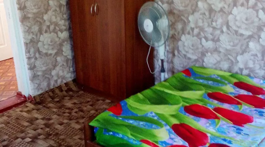 . Гостевой дом Марина Рай. Новый Афон