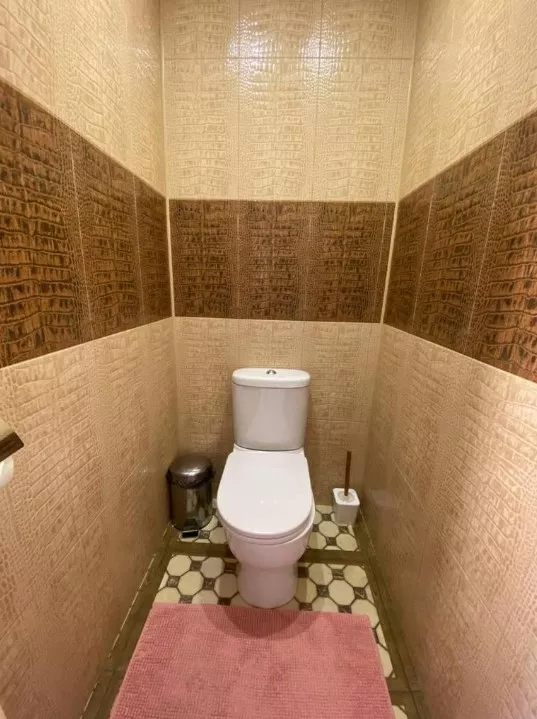 . Гостевой дом Тихая Прохлада. Красная Поляна