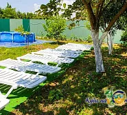 Частный сектор "У Артема" Частный сектор "У Артема"