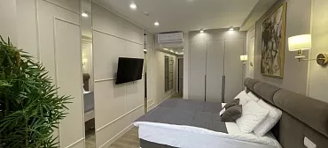 Апартамент студия