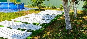 Частный сектор "У Артема" Частный сектор "У Артема"