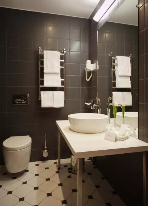 . Отель Tulip Inn Роза Хутор. Красная Поляна