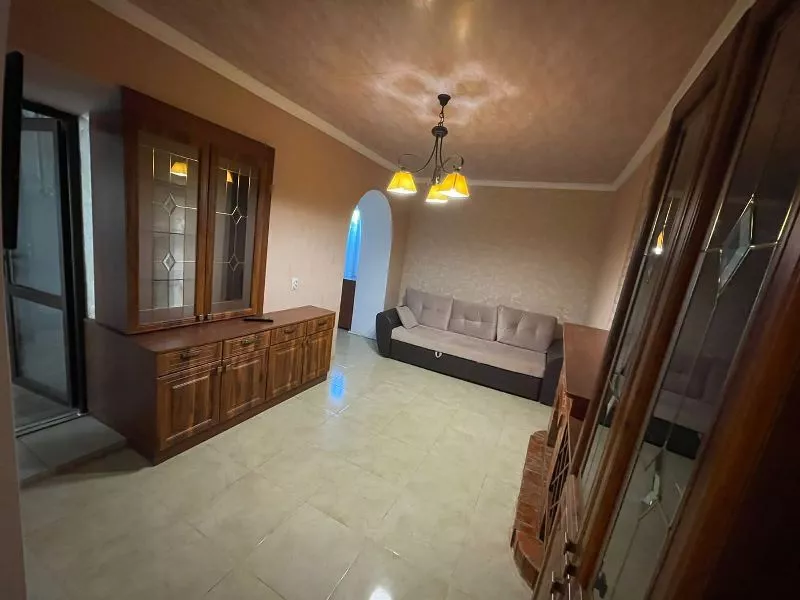 . Частный сектор Пионерский проспект 44. Нижнее Джемете