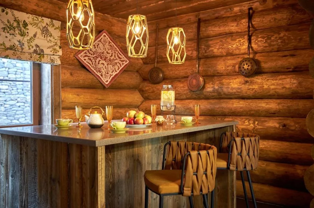 . Отель Hills Polyana Hotel. Красная Поляна