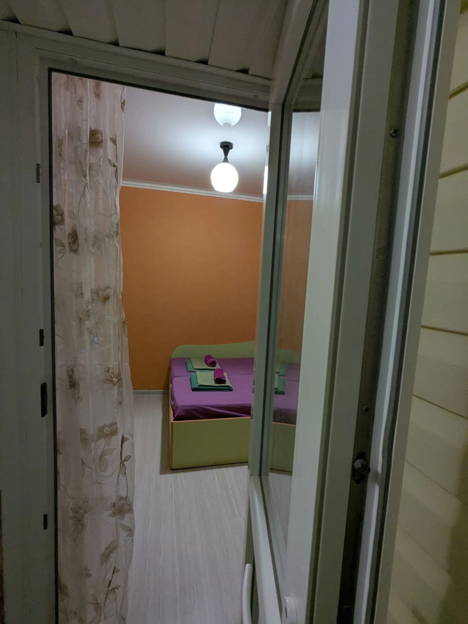 . Finerent. Крым - частный сектор