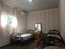 Частный сектор На Тихорецкой Частный сектор На Тихорецкой