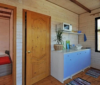 Дом под ключ. Дом под ключ Мечта Робинзона. 