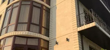 Гостевой дом "Ривьера" - Аше