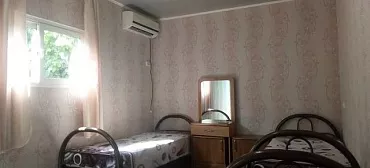 Частный сектор На Тихорецкой