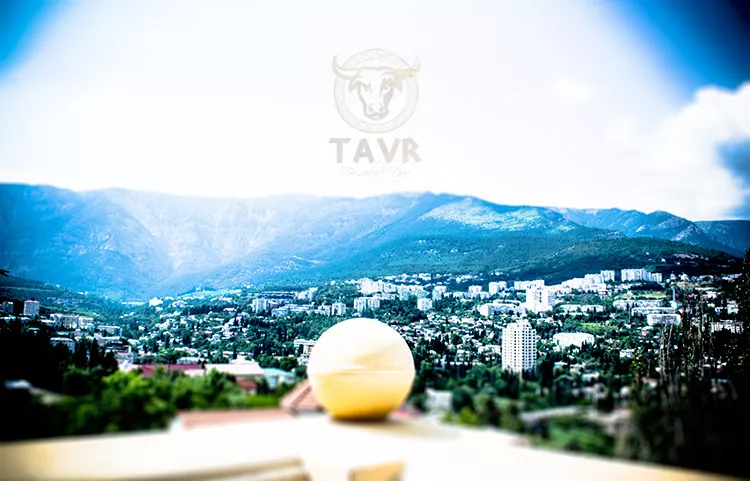 . Гостевой Дом «ТАВР». Ялта