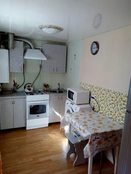 . Дом под ключ Уютный. Ейск