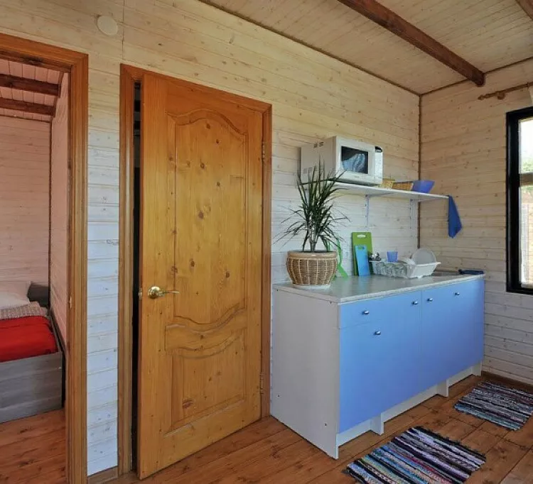 Дом под ключ. Дом под ключ Мечта Робинзона. Голубицкая