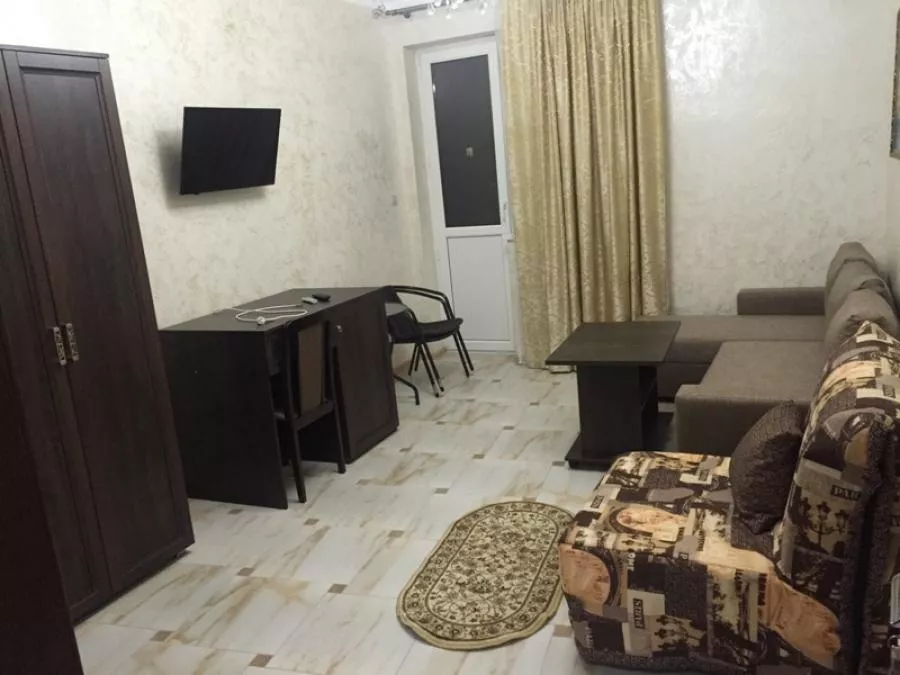 Двухместный номер. Гостиница "ВИЛЛА СОЛНЦА"    . Джубга Двухместный номер. Гостиница "ВИЛЛА СОЛНЦА"    . Джубга