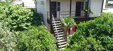 Частный сектор "Putius bay"