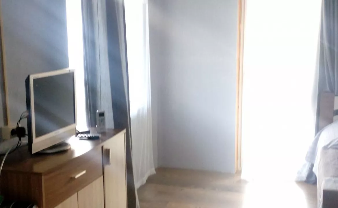 Двухместный . Гостевой дом Вита. Якорная Щель