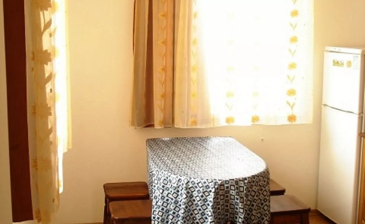 Семейный 2-х комнатный. Частный сектор "Гостиный дворик". Должанская