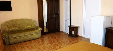 Гостиница Платан-2