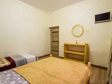 Частный сектор Гочуа 7 