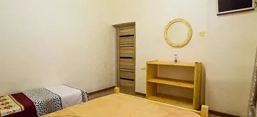 Частный сектор Гочуа 7 