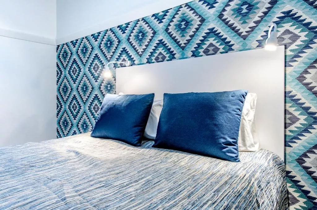 . Апарт-отель Намасте. Красная Поляна