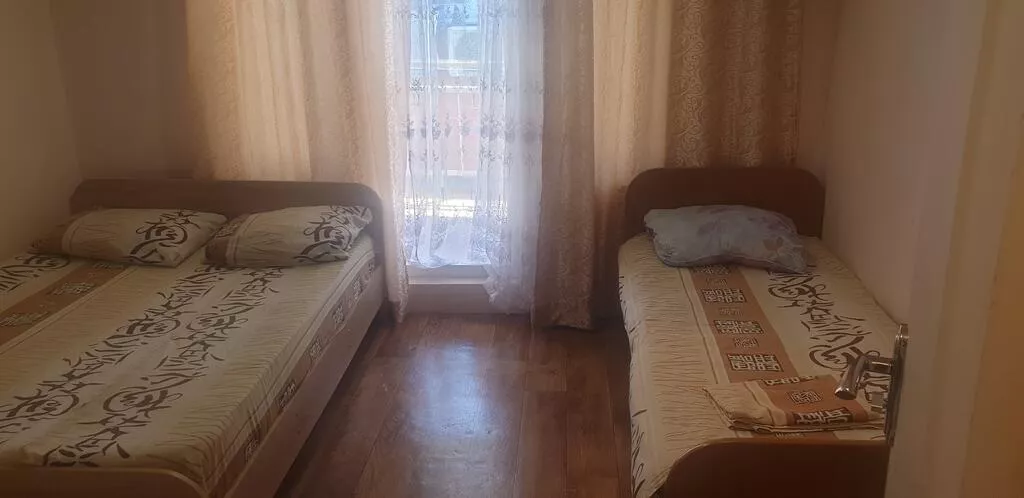 . Гостевой дом "Орлиное гнездо". Лазаревское