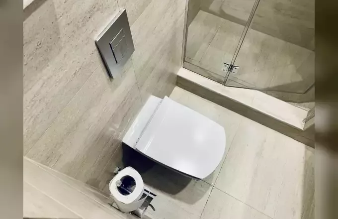 «Стандарт с балконом». SPA-отель «Грейс Империал». Красная Поляна