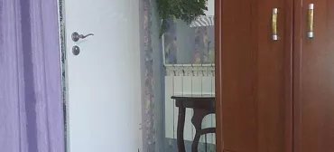 Гостевой дом Райский уголок