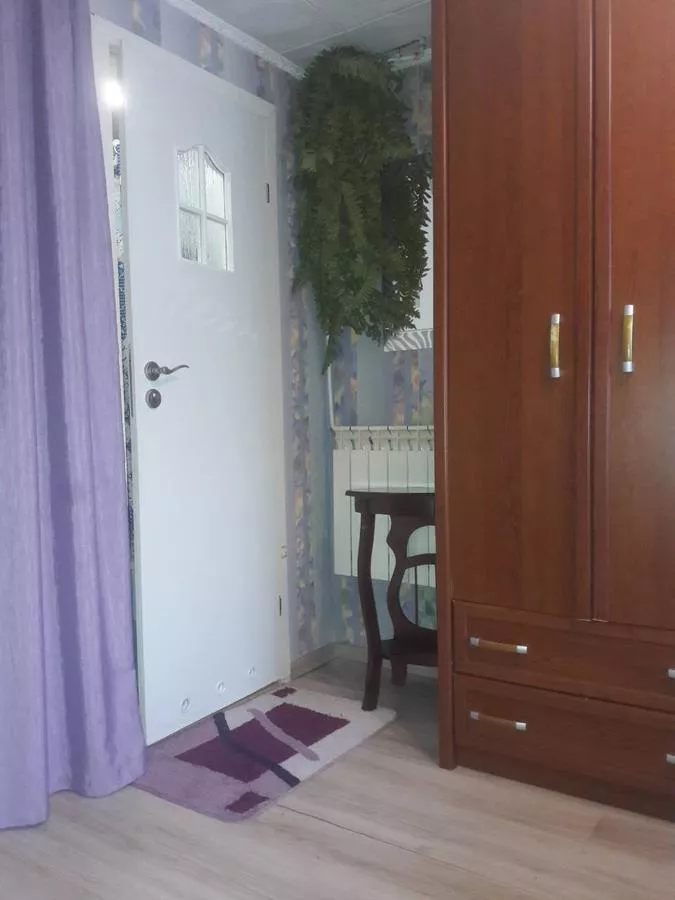 . Гостевой дом Райский уголок. Ялта