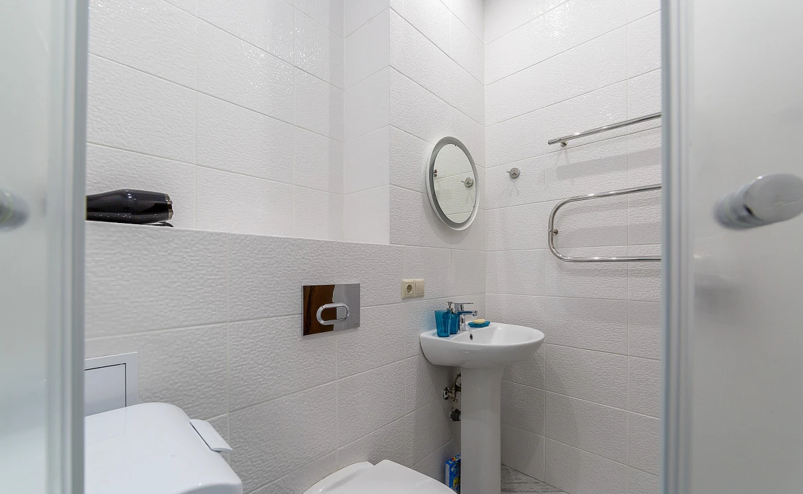 3 комнатная квартира в центре Сочи рядом с пляжем Ривьера. Уютные Квартиры в центре Сочи рядом с крупнейшим пляжным комплексом Ривьера. Сочи