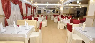 Отель Астория