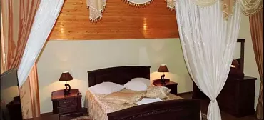 Отель «Семерка» Отель «Семерка»