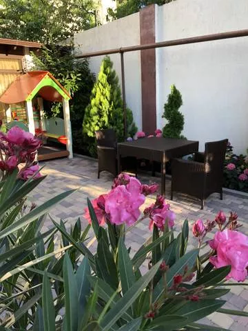 . Гостевой дом «Dynasty на Янтарной». Геленджик