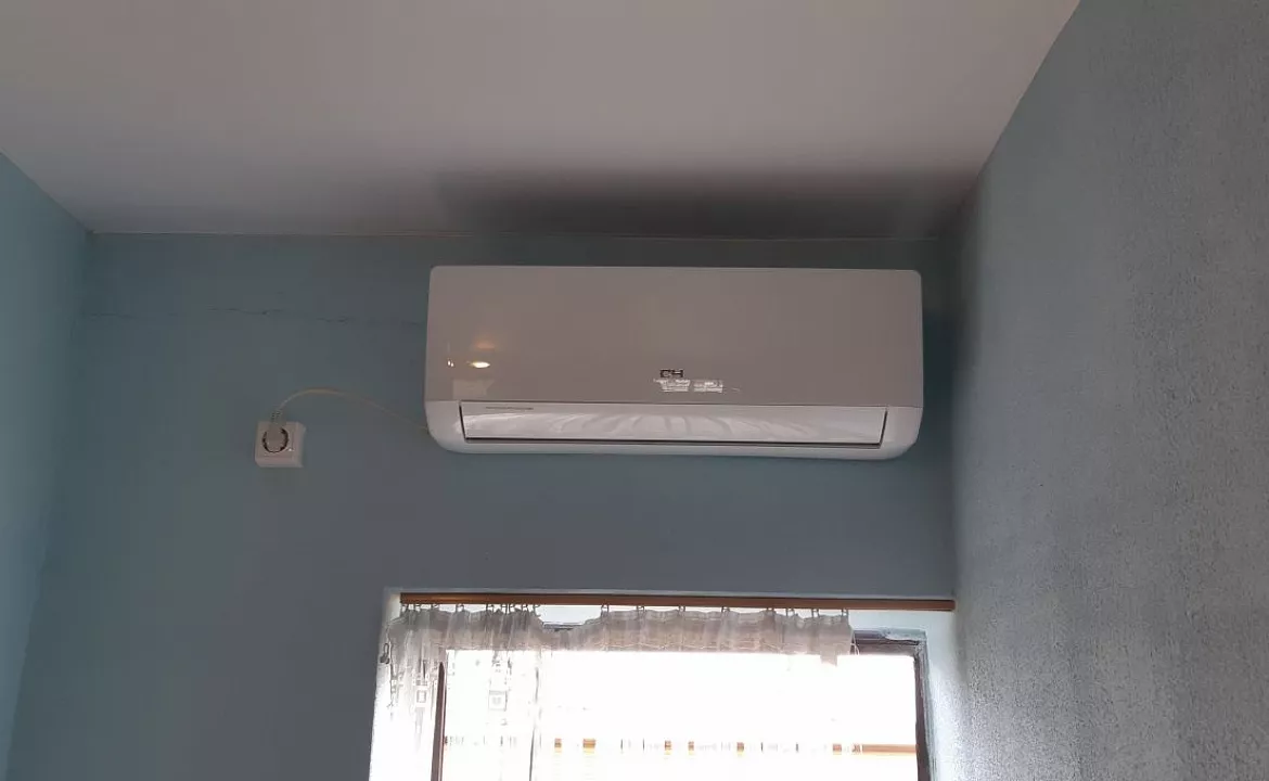 Стандартный с кондиционером. Гостевой дом Орловка. Севастополь Стандартный с кондиционером. Гостевой дом Орловка. Севастополь