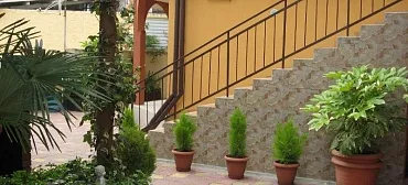 Гостевой дом "Дом с дельфинами" (корпус 2)