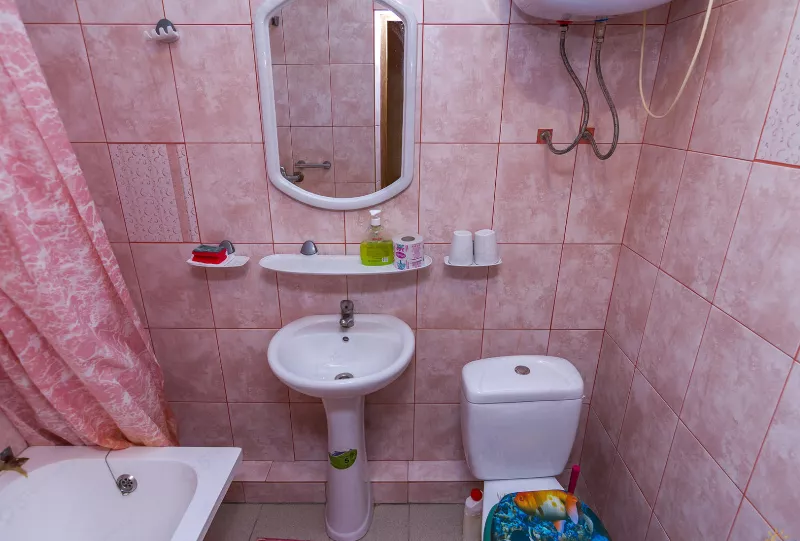 3-х местный Комфорт. Частный сектор "София". Архипо-Осиповка