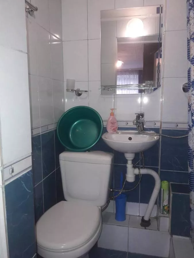 . Гостевой дом Райский уголок. Ялта