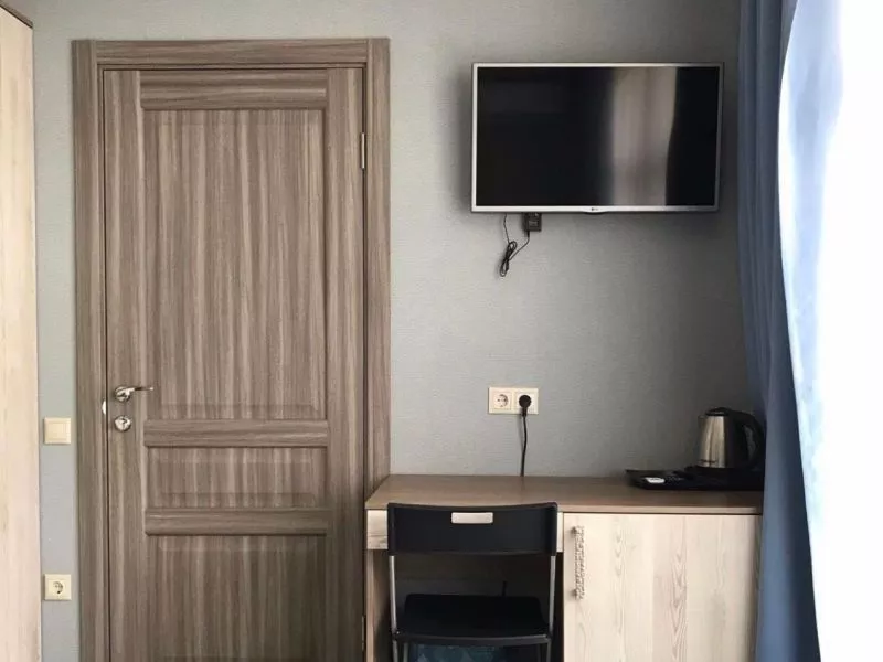 . Гостевой дом "Лагуна" - Агой. Агой