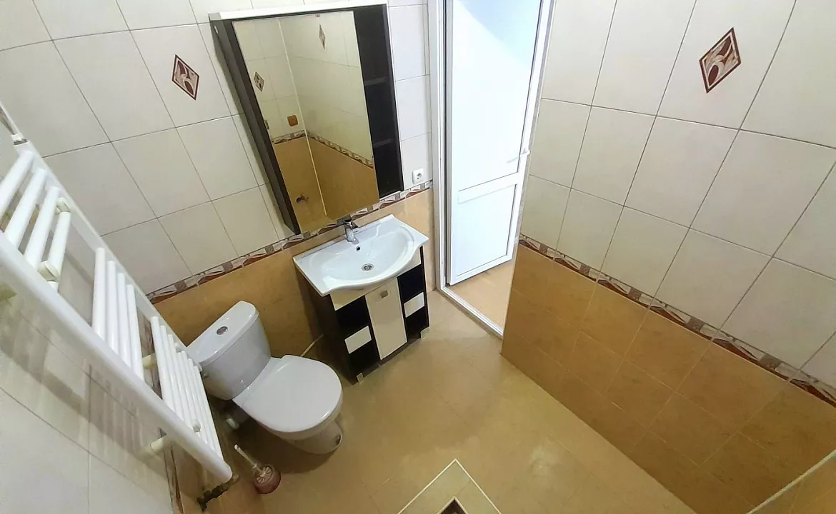 Семейный. Гостевой дом Южный берег.. Адлер