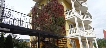 Гостевой дом "Лагуна" - Бетта Гостевой дом "Лагуна" - Бетта