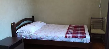 Частный сектор "На Южной"