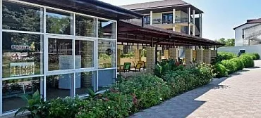 Гостевой комплекс "Майами 2"