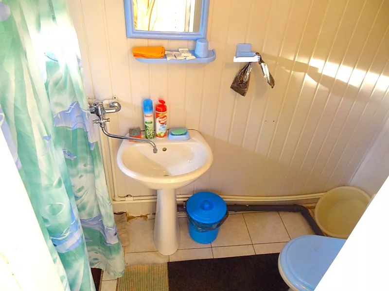 2х-местный. Частный сектор "У Федора". Геленджик 2х-местный. Частный сектор "У Федора". Геленджик