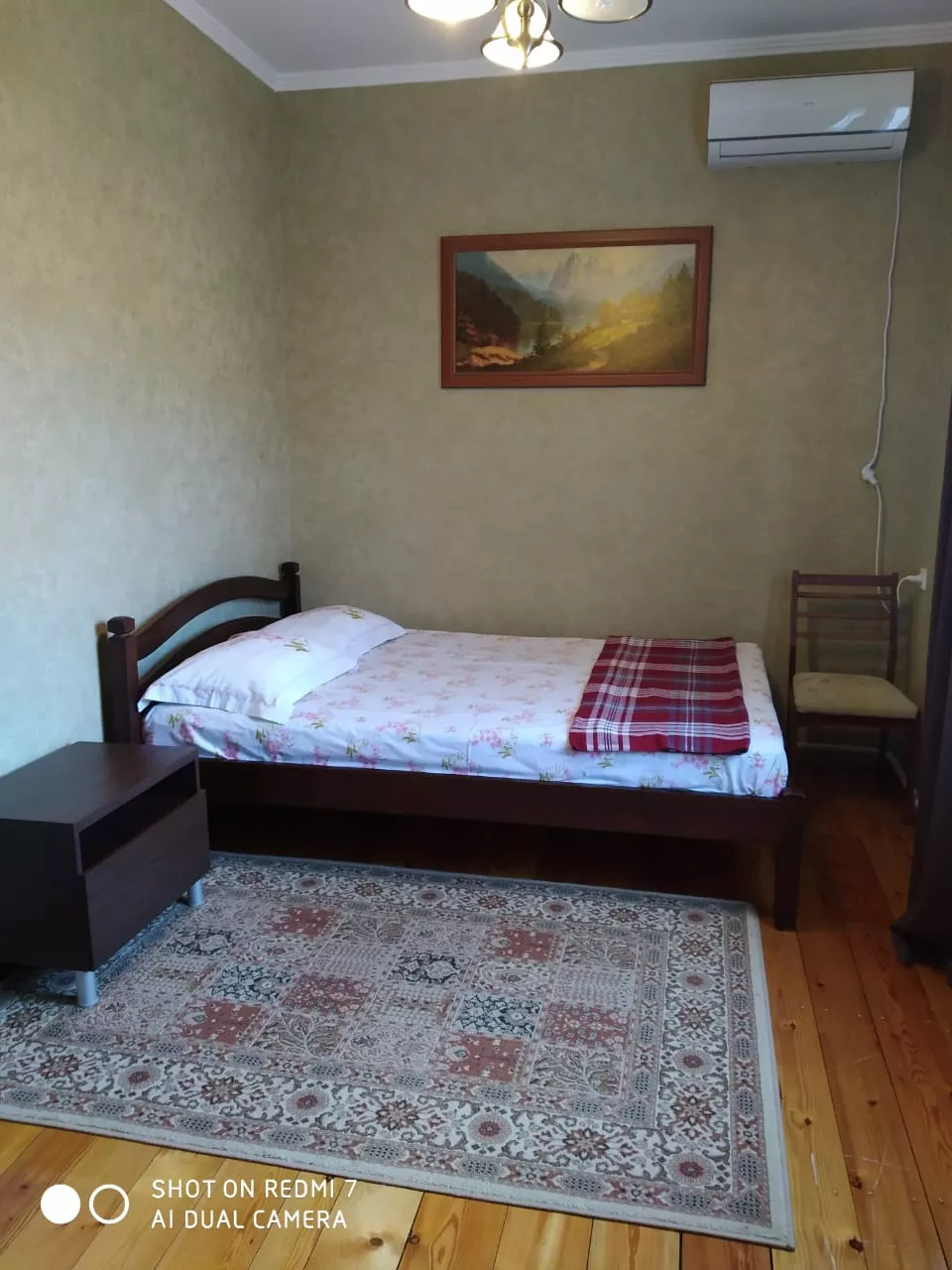 . Частный сектор "На Южной". Архипо-Осиповка