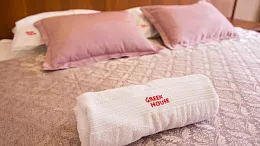 Отель Greek House