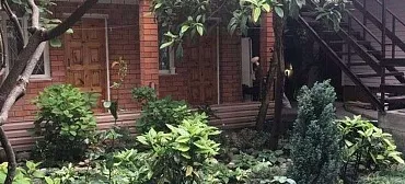 Частный сектор "На Калараш Василиса"