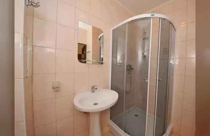 «Стандарт TWIN» Корпус №1. Отель «Снежный барс». Эльбрус - гостиницы