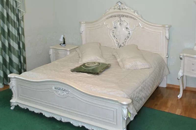 Полулюкс. Гостевой дом Приморский парк. Ялта