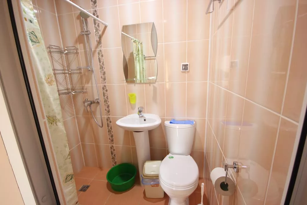 С удобствами!. Гостевой дом "Южный" у Гарика. Лазаревское С удобствами!. Гостевой дом "Южный" у Гарика. Лазаревское